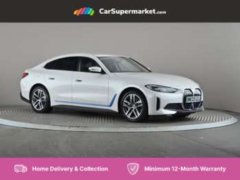 2023 - 250kW eDrive40 Sport 83.9kWh 5dr Auto [Tech Pack]
