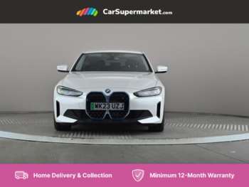 Used BMW i4 2023 for sale - 74639927: Photo
