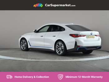 Used BMW i4 2023 for sale - 74639927: Photo
