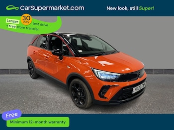 Used Vauxhall Crossland 2022 for sale - 78554569: Photo