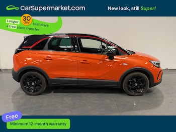 Used Vauxhall Crossland 2022 for sale - 78554569: Photo