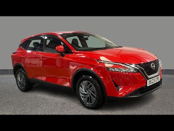 Used Nissan Qashqai 2023 for sale - 78781829: Photo