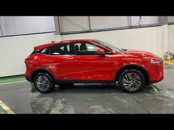 Used Nissan Qashqai 2023 for sale - 78781829: Photo