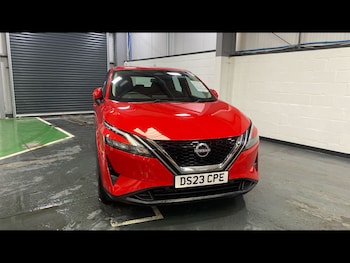Used Nissan Qashqai 2023 for sale - 78781829: Photo