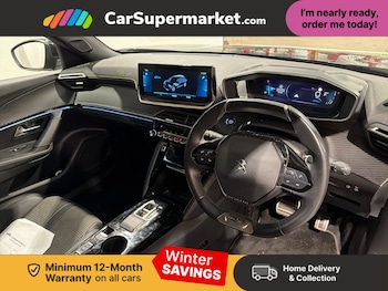 Used Peugeot 2008 2022 for sale - 77037372: Photo