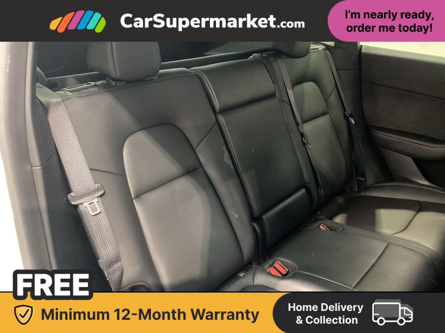 Used Tesla Model Y 2022 for sale - 78070070: Photo 4