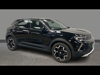 Used Vauxhall Mokka 2022 for sale - 78746264: Photo