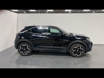 Used Vauxhall Mokka 2022 for sale - 78746264: Photo