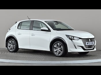 Used Peugeot 208 2021 for sale - 79458865: Photo
