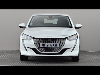 Used Peugeot 208 2021 for sale - 79458865: Photo