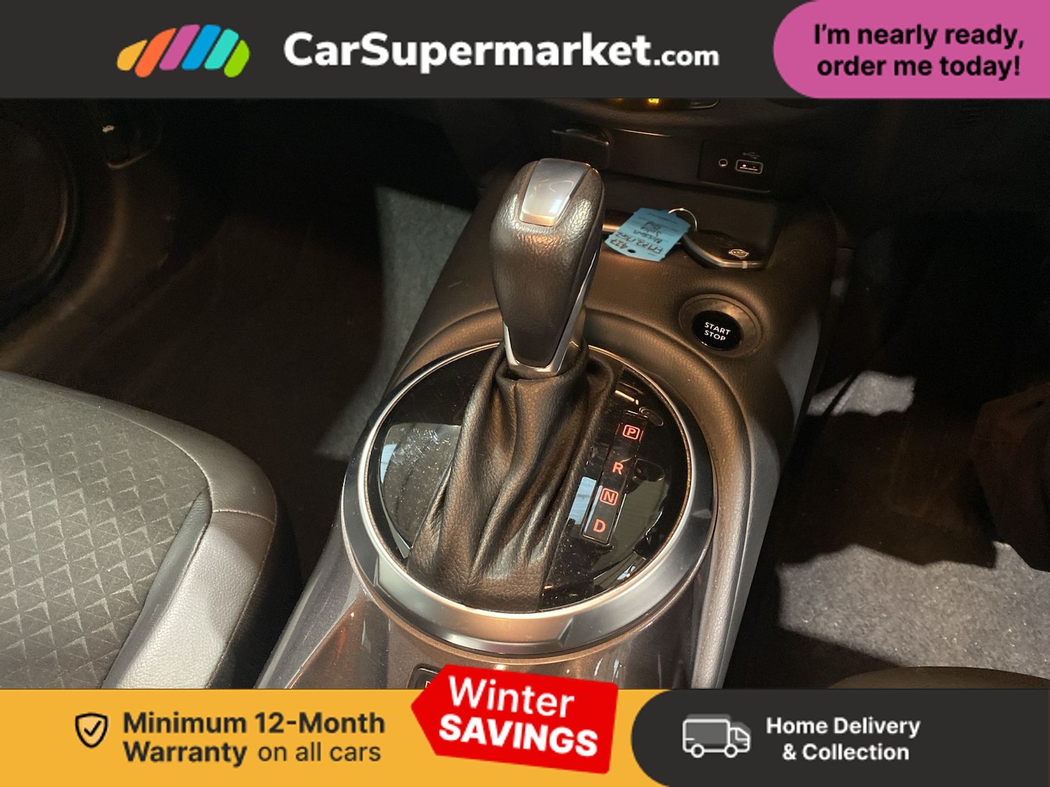 Used Nissan Juke 2022 for sale - 77139075: Photo 5