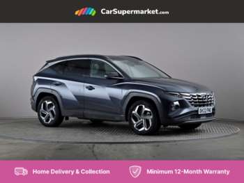 2022 - 1.6 TGDi Hybrid 230 Ultimate 2WD Auto 5-Door