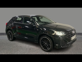 Used Audi Q2 2021 for sale - 78629154: Photo