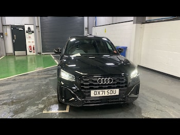 Used Audi Q2 2021 for sale - 78629154: Photo