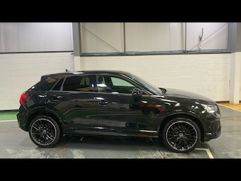 Used Audi Q2 2021 for sale - 78629154: Photo