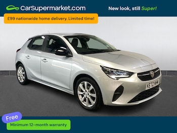 Used Vauxhall Corsa 2023 for sale - 78289381: Photo