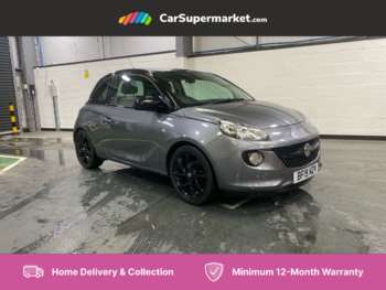 2019 - 1.2i Energised 3-Door