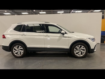 Used Volkswagen Tiguan Allspace 2025 for sale - 78746136: Photo