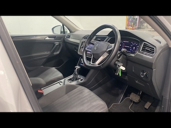 Used Volkswagen Tiguan Allspace 2025 for sale - 78746136: Photo