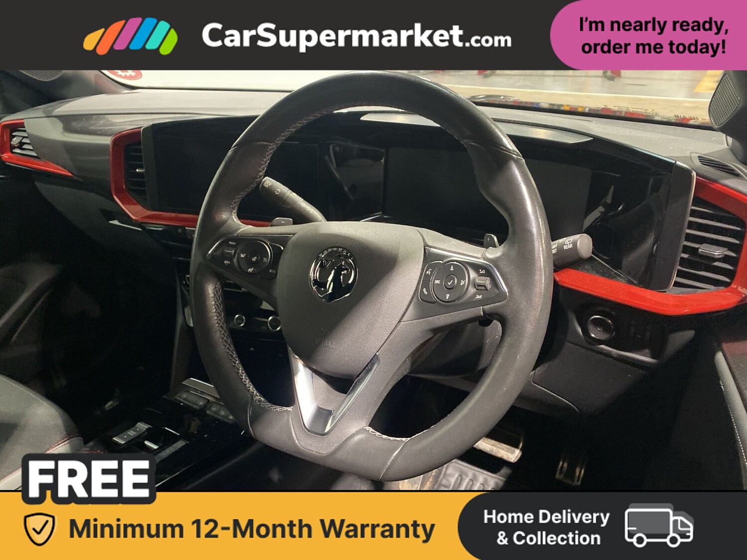 Used Vauxhall Mokka 2023 for sale - 78145782: Photo 3