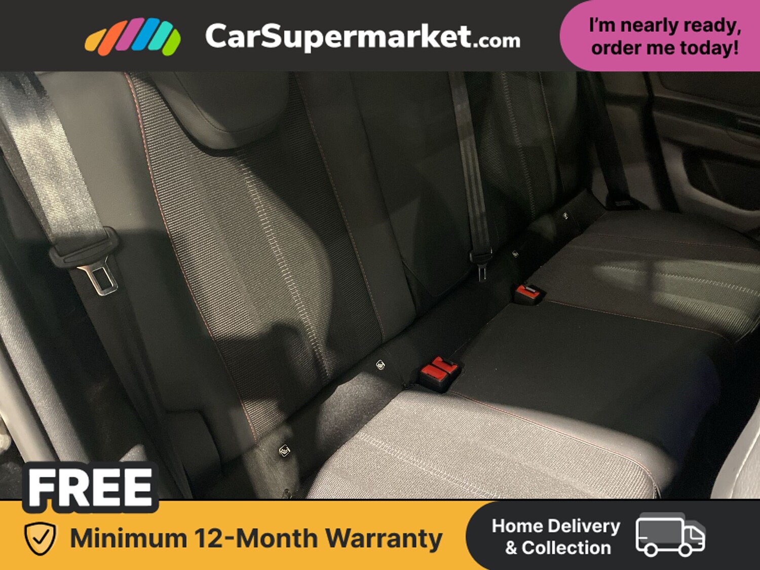 Used Vauxhall Mokka 2023 for sale - 78145782: Photo 4