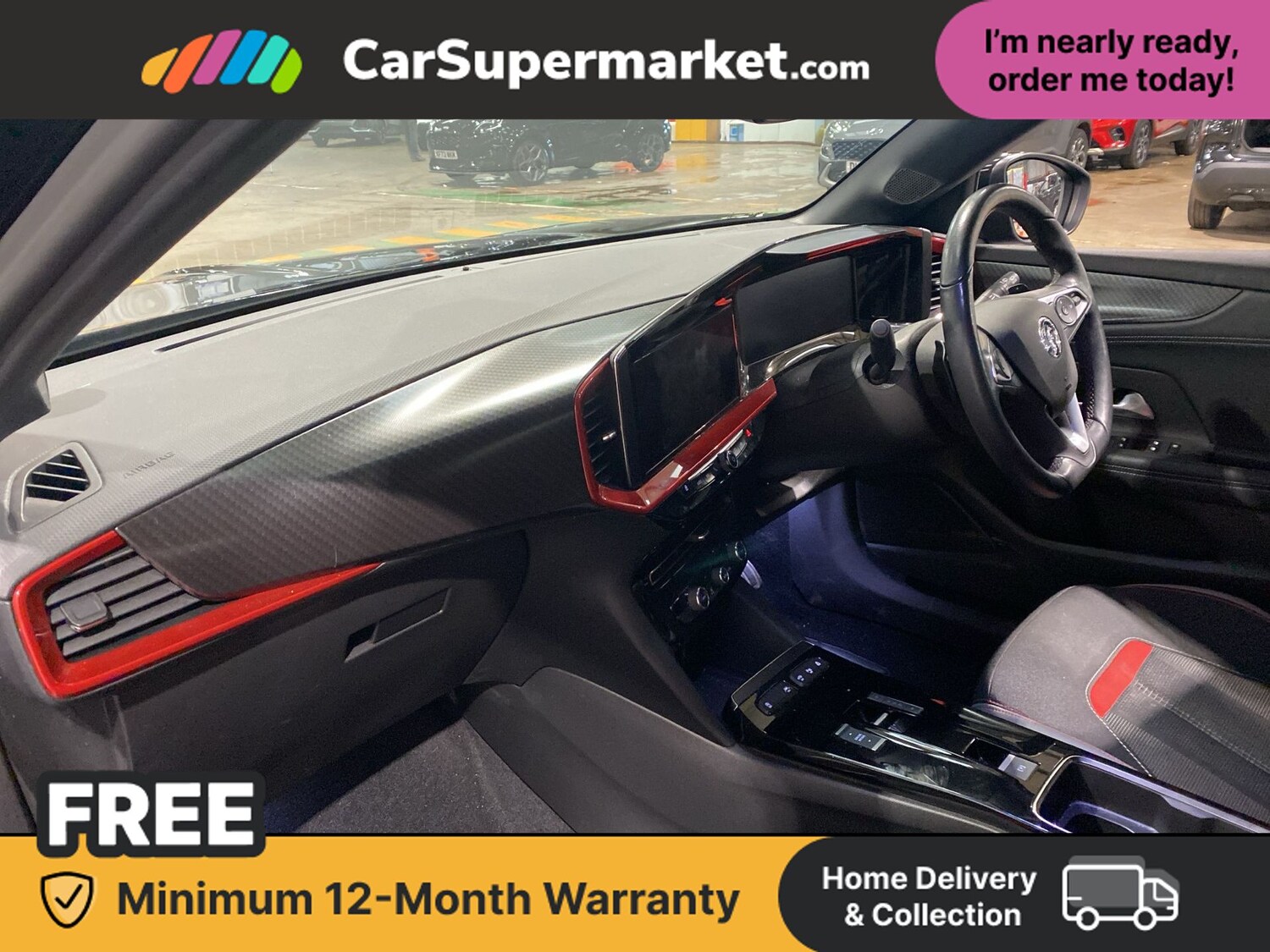 Used Vauxhall Mokka 2023 for sale - 78145782: Photo 6