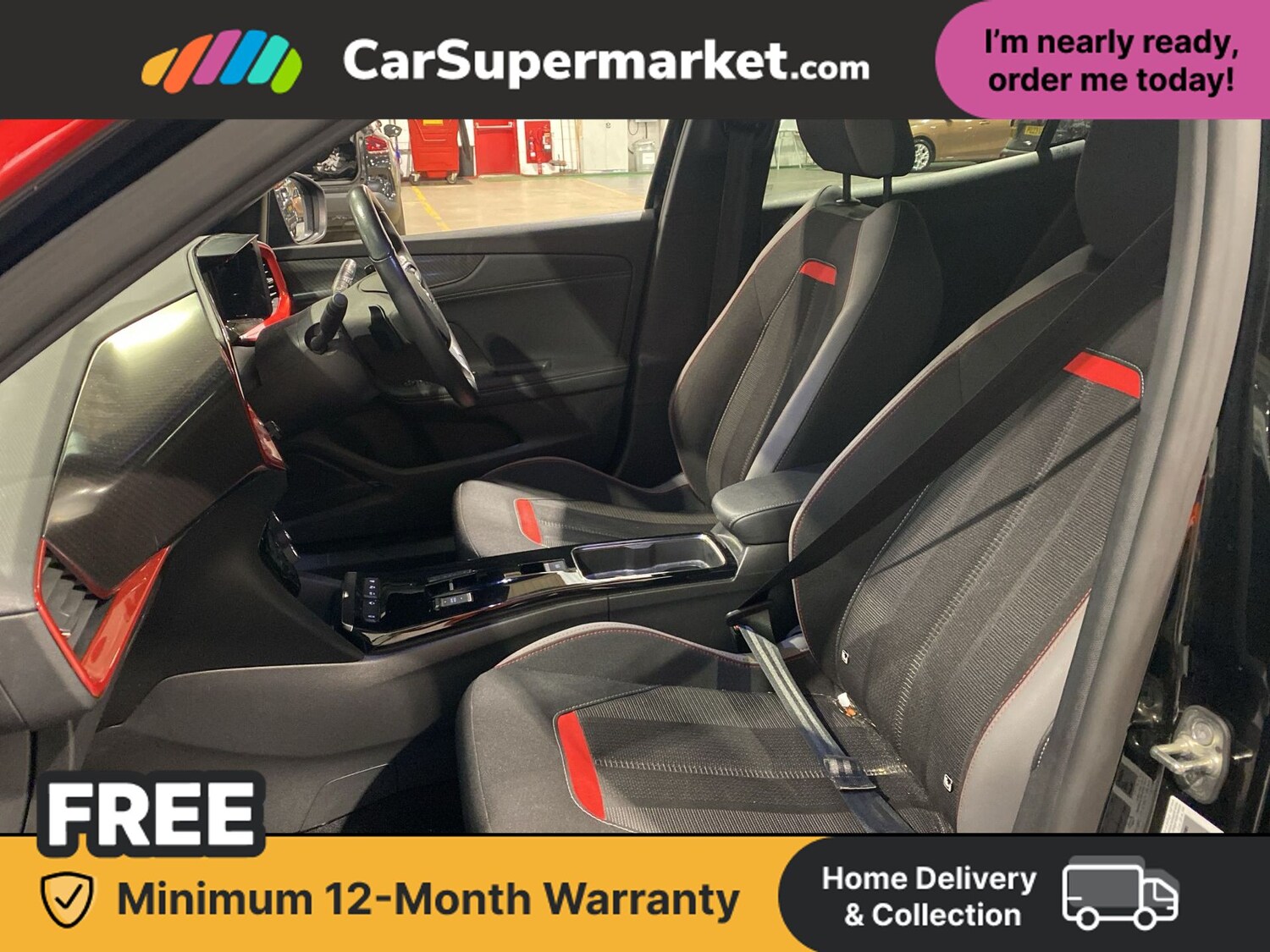 Used Vauxhall Mokka 2023 for sale - 78145782: Photo 7