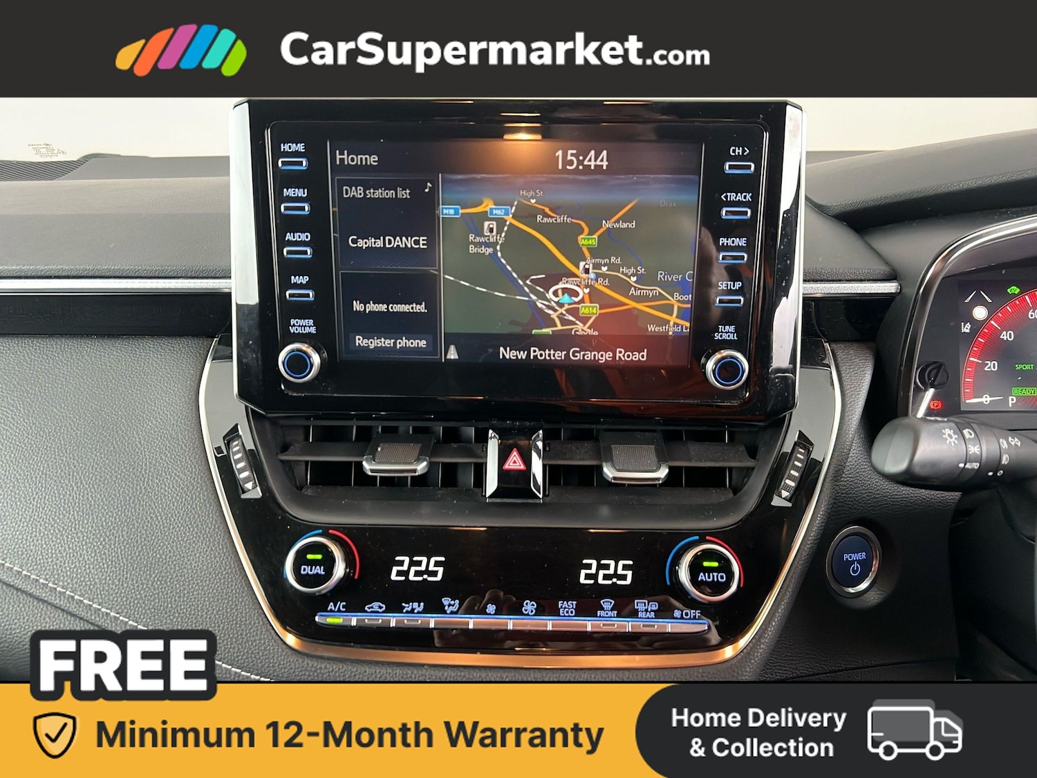 Used Toyota Corolla 2021 for sale - 78070025: Photo 16