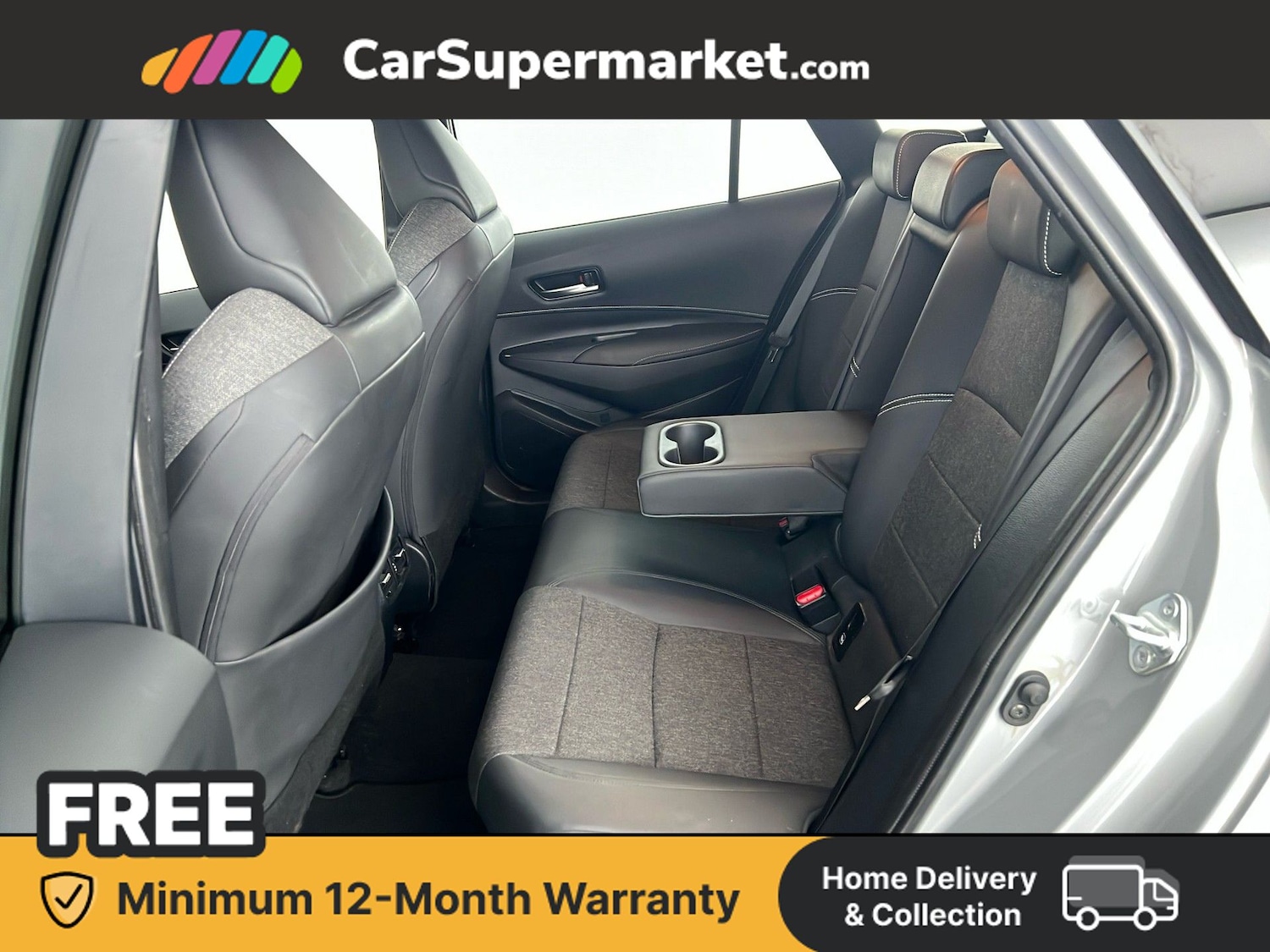 Used Toyota Corolla 2021 for sale - 78070025: Photo 18