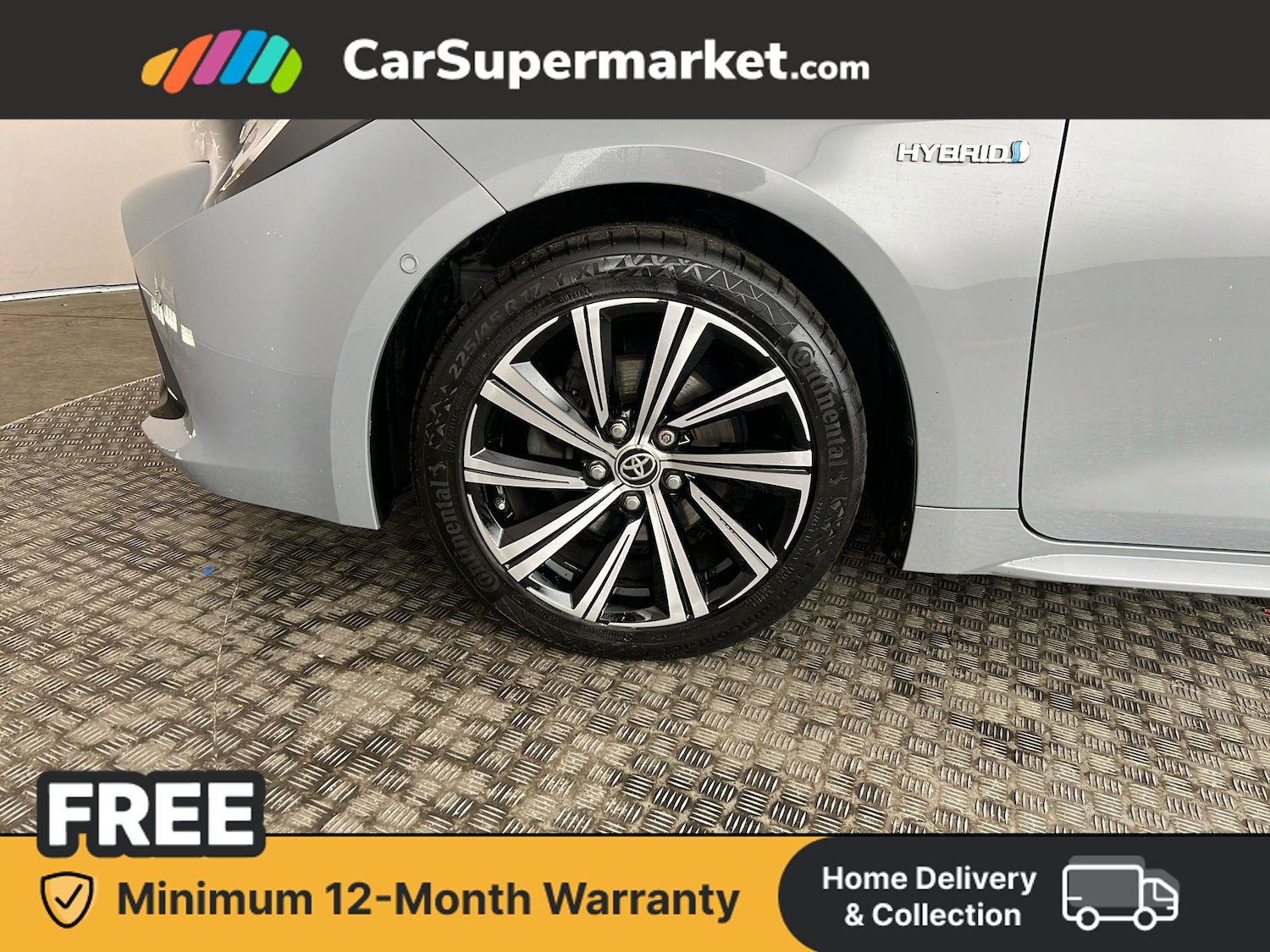 Used Toyota Corolla 2021 for sale - 78070025: Photo 19