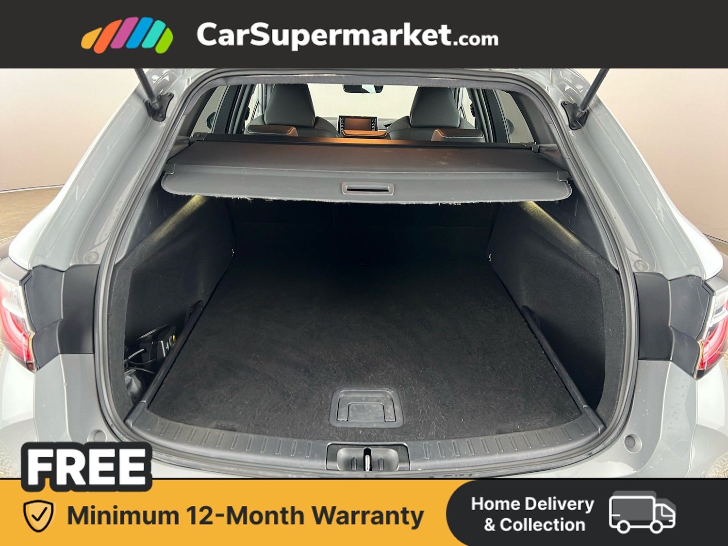 Used Toyota Corolla 2021 for sale - 78070025: Photo 22