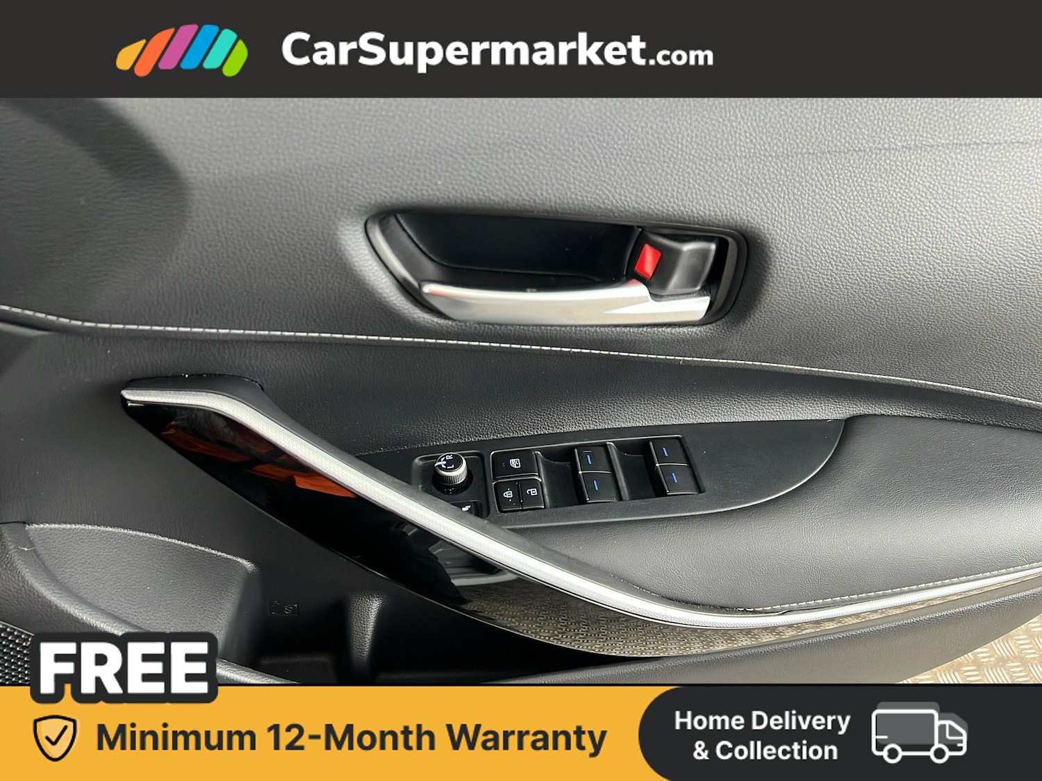 Used Toyota Corolla 2021 for sale - 78070025: Photo 25