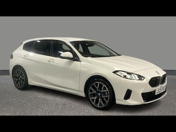 Used BMW 1 Series 2025 for sale - 78815314: Photo