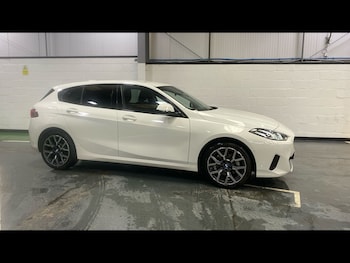 Used BMW 1 Series 2025 for sale - 78815314: Photo