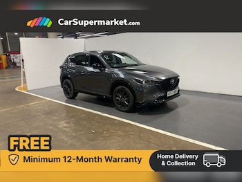 Mazda - CX-5