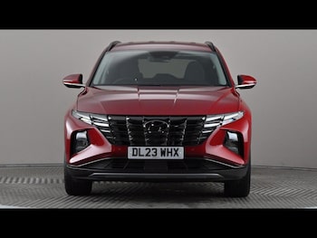 Used Hyundai TUCSON 2023 for sale - 79463157: Photo