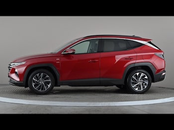 Used Hyundai TUCSON 2023 for sale - 79463157: Photo