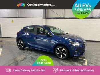 2020 - 100kW SE Nav 50kWh Auto [11kWCh] 5-Door
