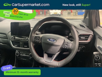 Used Ford Puma 2024 for sale - 78532261: Photo