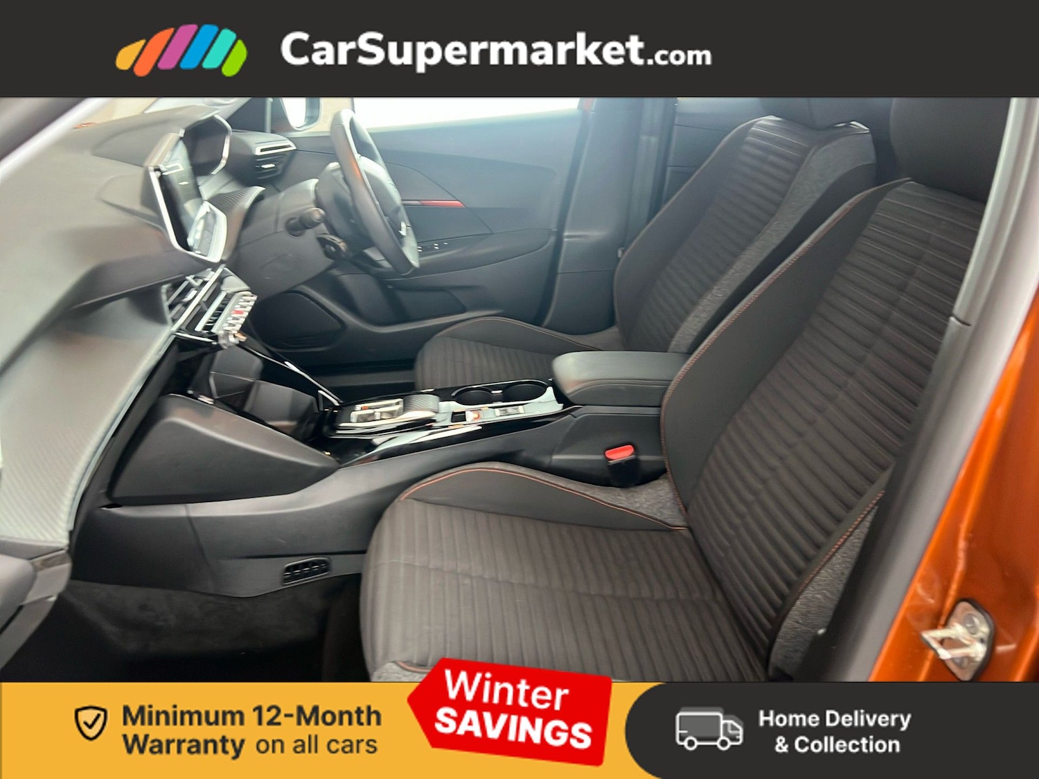 Used Peugeot 2008 2022 for sale - 77095830: Photo 18