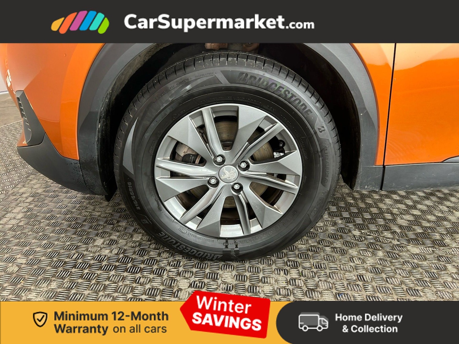 Used Peugeot 2008 2022 for sale - 77095830: Photo 19