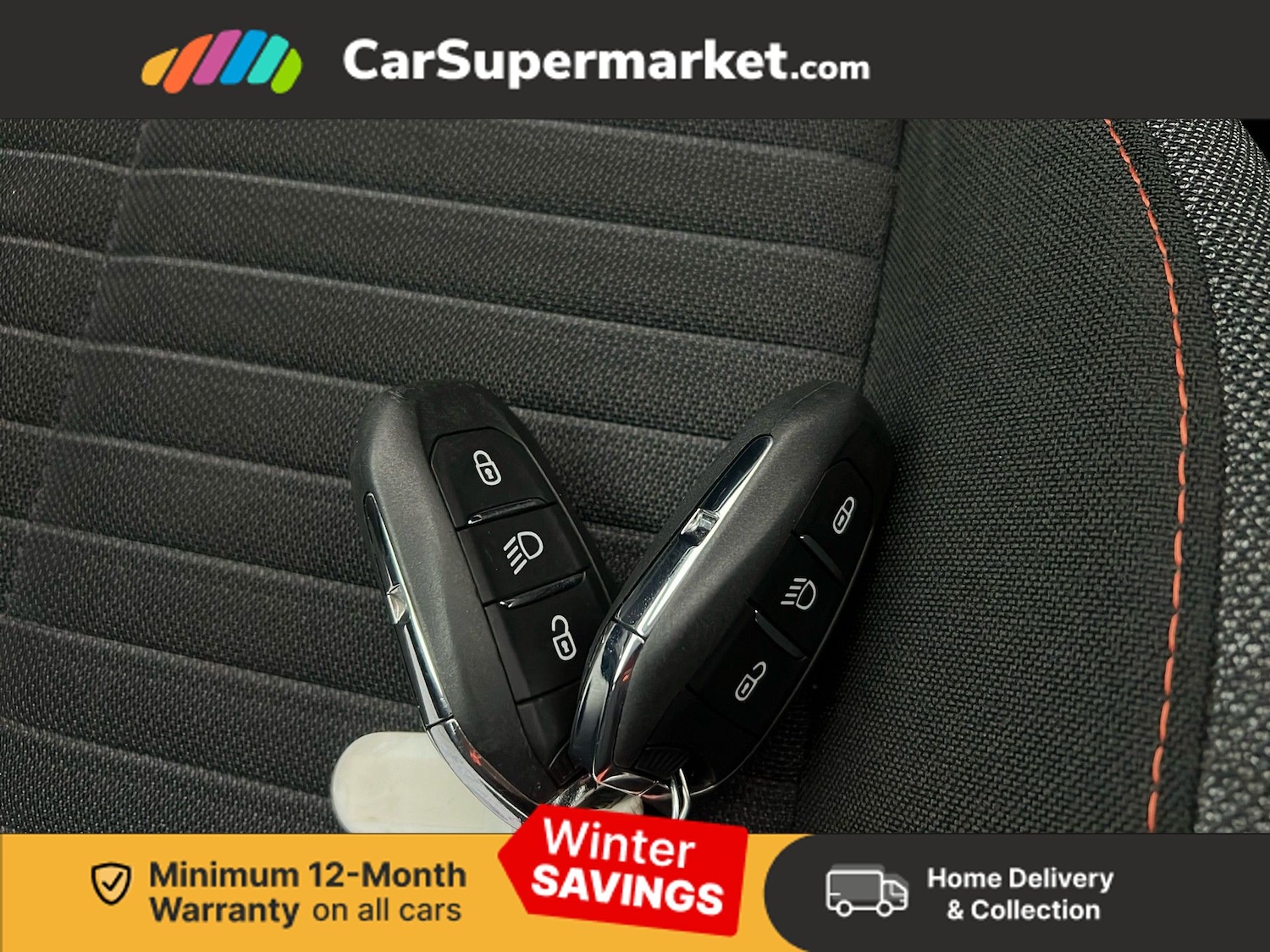 Used Peugeot 2008 2022 for sale - 77095830: Photo 23