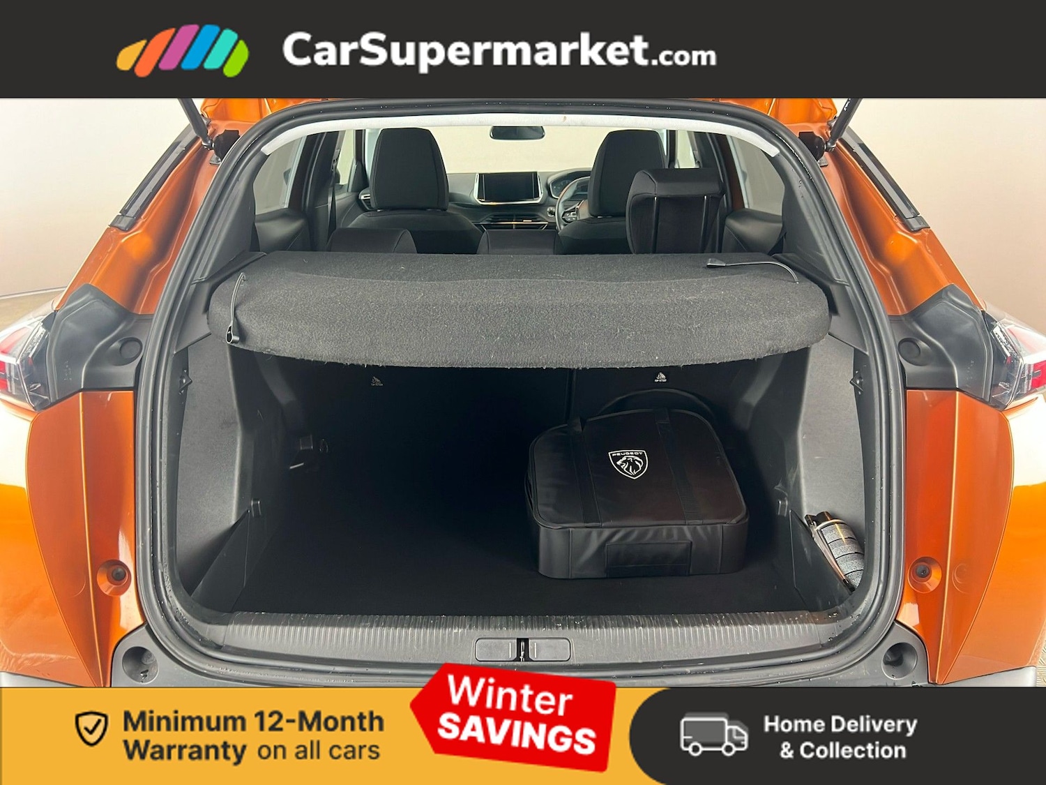 Used Peugeot 2008 2022 for sale - 77095830: Photo 27