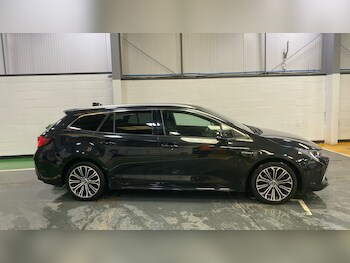 Used Toyota Corolla 2019 for sale - 78599241: Photo