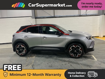 Used Vauxhall Mokka 2022 for sale - 77429556: Photo