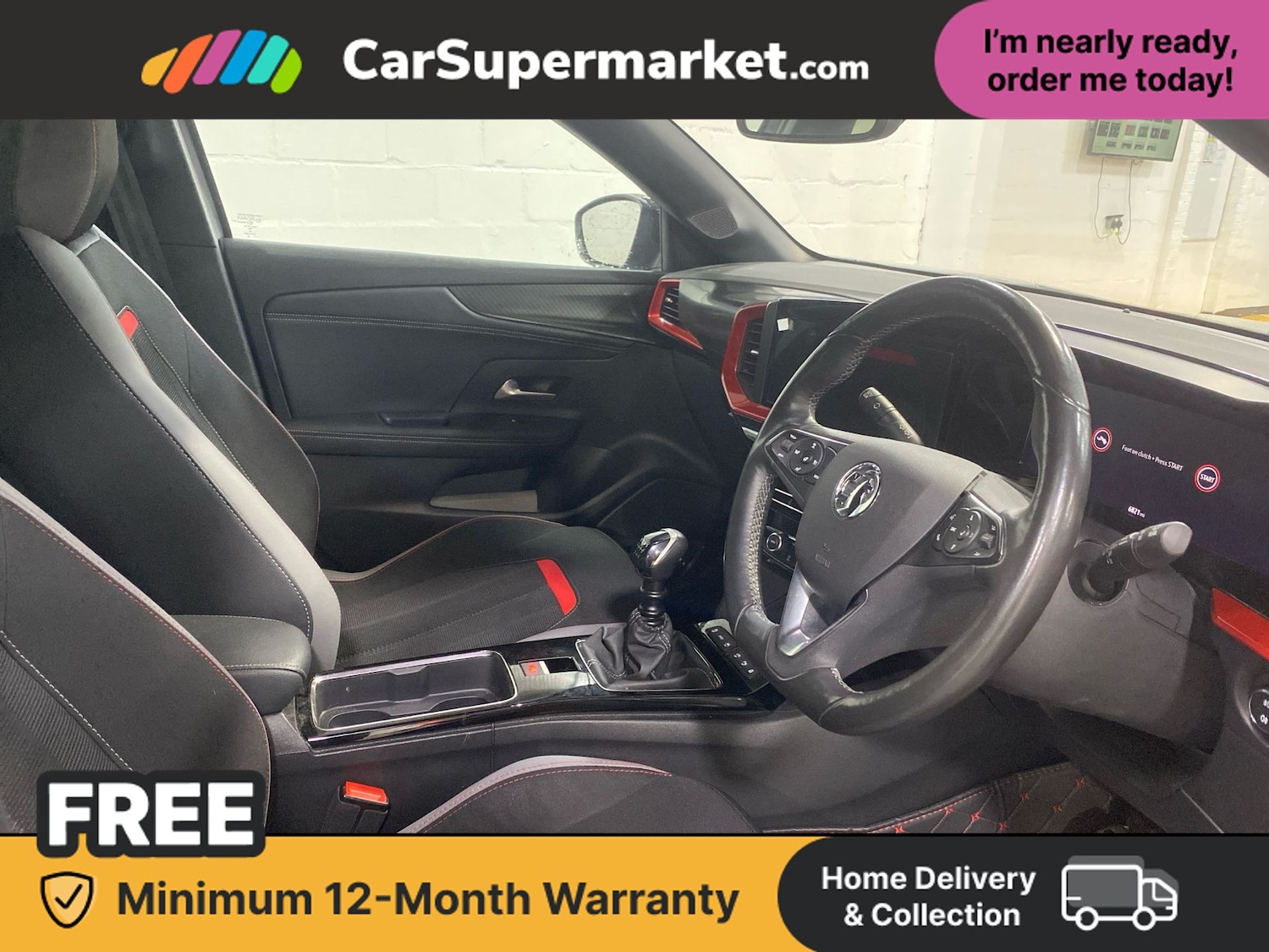 Used Vauxhall Mokka 2022 for sale - 77429556: Photo 4