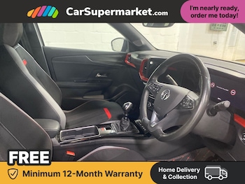 Used Vauxhall Mokka 2022 for sale - 77429556: Photo