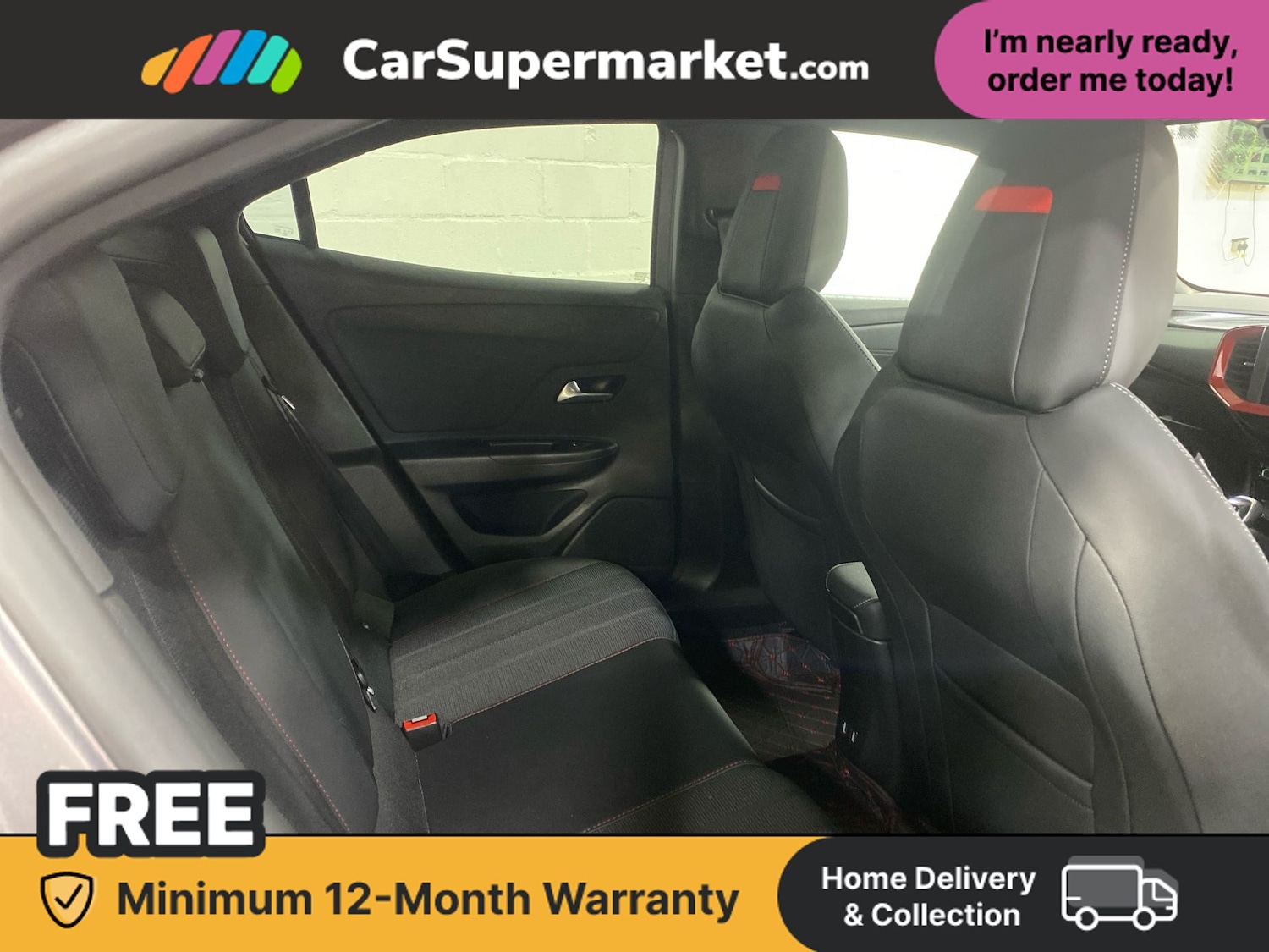 Used Vauxhall Mokka 2022 for sale - 77429556: Photo 5