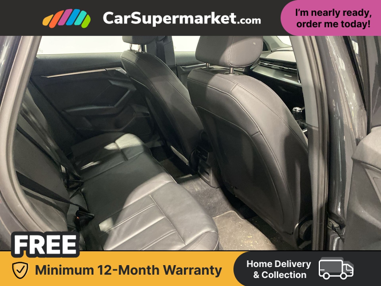 Used Audi A3 2020 for sale - 77520252: Photo 3