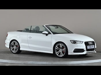 Used Audi A3 2016 for sale - 79559036: Photo